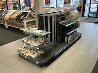 Ijzeren winkelstelling - afbeelding 5 van  8