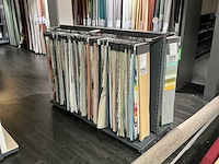 Ijzeren winkelstelling - afbeelding 1 van  8