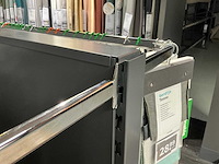 Ijzeren winkelstelling - afbeelding 6 van  8