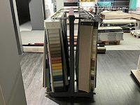 Ijzeren winkelstelling - afbeelding 2 van  8