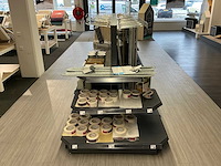 Ijzeren winkelstelling - afbeelding 3 van  8