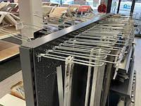 Ijzeren winkelstelling - afbeelding 7 van  8