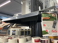 Ijzeren winkelstelling - afbeelding 4 van  8