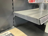 Ijzeren winkelstelling - afbeelding 8 van  8