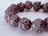 Ijzererts armband - afbeelding 3 van  3