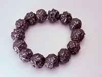 Ijzererts armband