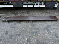 Ijzerplaat - afbeelding 2 van  3