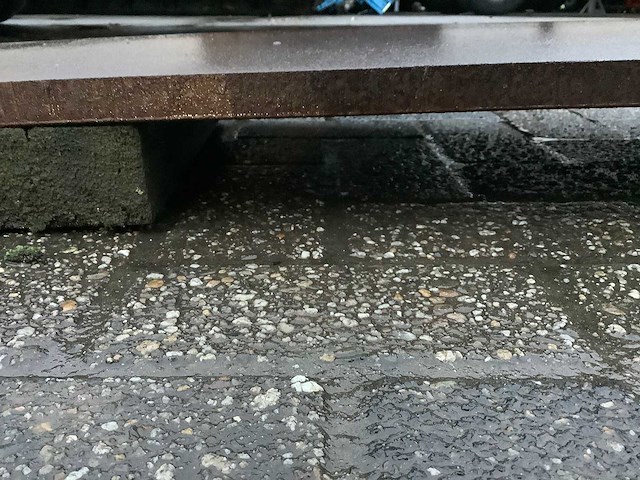 Ijzerplaat - afbeelding 3 van  3