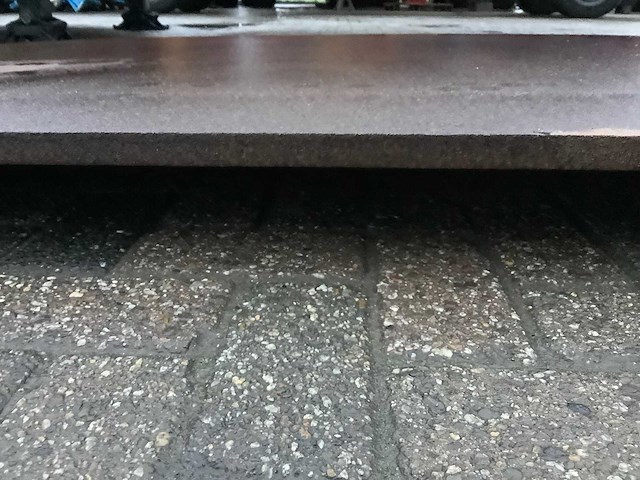 Ijzerplaat - afbeelding 3 van  3