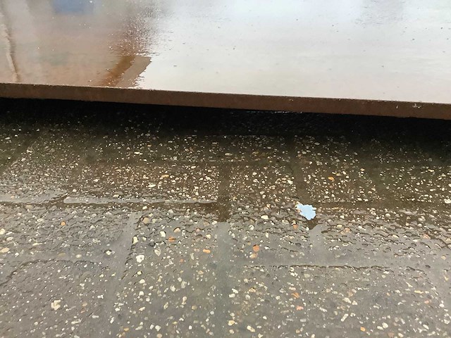 Ijzerplaat - afbeelding 3 van  3