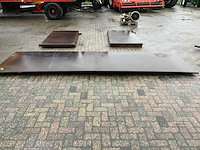 Ijzerplaat - afbeelding 2 van  3