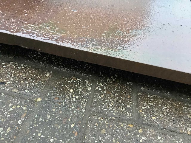 Ijzerplaat - afbeelding 3 van  3