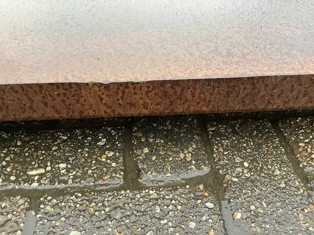 Ijzerplaat - afbeelding 3 van  3