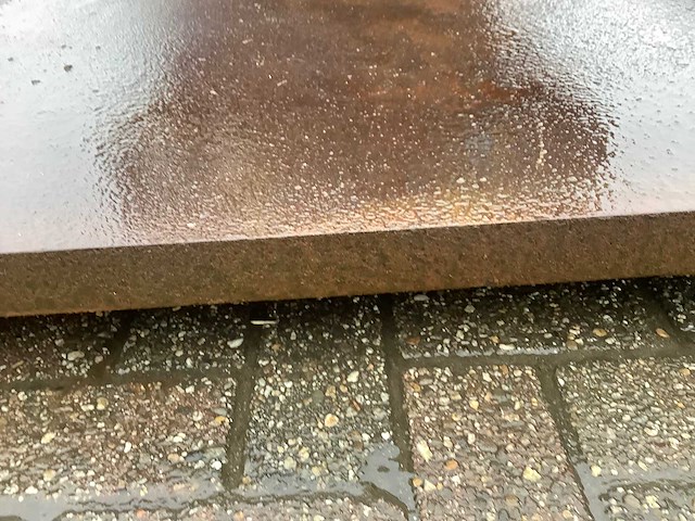 Ijzerplaat - afbeelding 3 van  3