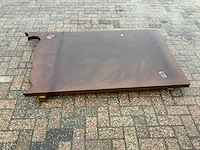 Ijzerplaat - afbeelding 2 van  3