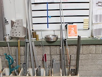 Ijzerproducten w.o. staven, kokers, platen, etc. - afbeelding 3 van  4