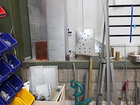 Ijzerproducten w.o. staven, kokers, platen, etc. - afbeelding 4 van  4