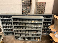 Ijzerwaren-grijpvoorraadkast (3x) - afbeelding 1 van  6