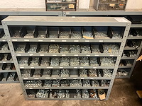 Ijzerwaren-grijpvoorraadkast (3x) - afbeelding 2 van  6