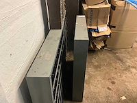 Ijzerwaren-grijpvoorraadkast (3x) - afbeelding 3 van  6