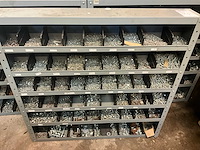 Ijzerwaren-grijpvoorraadkast (3x) - afbeelding 4 van  6