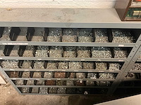 Ijzerwaren-grijpvoorraadkast (3x) - afbeelding 5 van  6