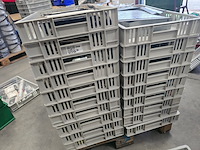 Ijzerwaren in 21 kratten partij, partij - afbeelding 15 van  22