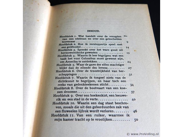 Ik en mijn speelman - afbeelding 3 van  5