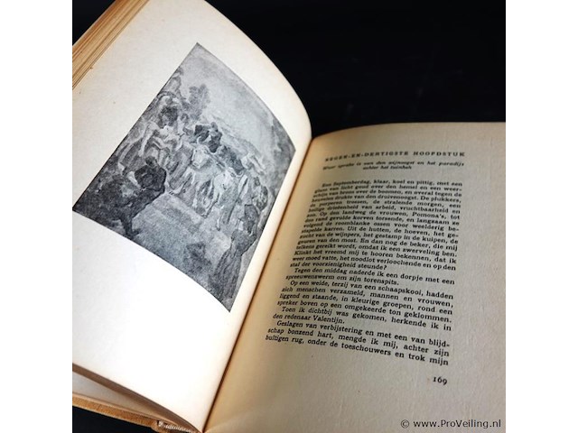 Ik en mijn speelman - afbeelding 5 van  5