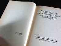 Ik en mijn speelman - afbeelding 2 van  5