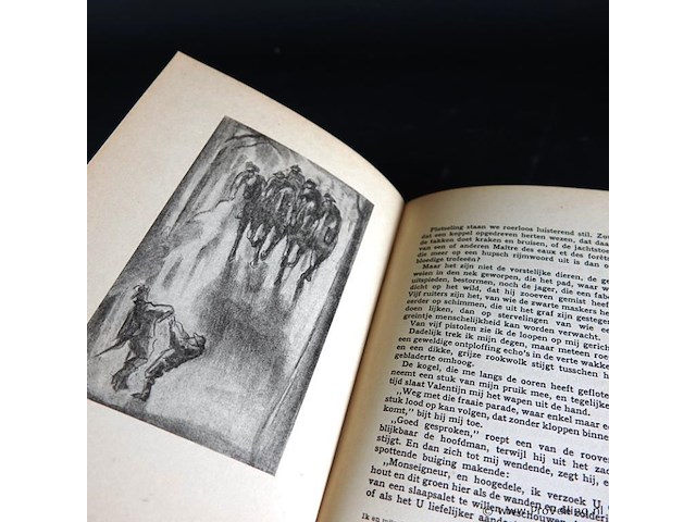 Ik en mijn speelman - afbeelding 4 van  5