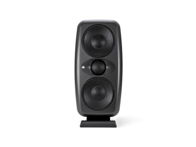 Ik multimedia iloud mtm mk2 actieve studiomonitor - afbeelding 1 van  5
