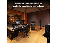 Ik multimedia iloud mtm mk2 actieve studiomonitor - afbeelding 3 van  5