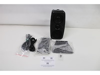 Ik multimedia iloud mtm mk2 actieve studiomonitor - afbeelding 5 van  5
