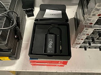 Ik multimedia irig 2 audio interface (3x) - afbeelding 1 van  3