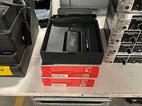 Ik multimedia irig 2 audio interface (3x) - afbeelding 2 van  3