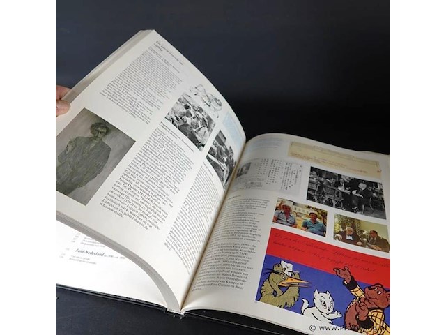 Ik probeer mijn pen - afbeelding 4 van  5