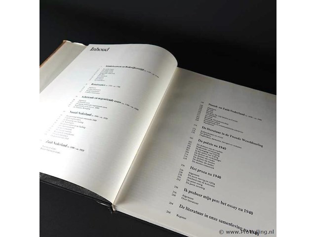 Ik probeer mijn pen - afbeelding 3 van  5