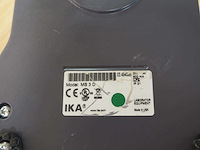 Ika - orbital shakers (9x) - afbeelding 4 van  12
