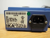 Ika - orbital shakers (9x) - afbeelding 9 van  12