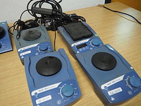 Ika - orbital shakers (9x) - afbeelding 11 van  12