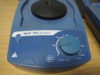 Ika - orbital shakers (9x) - afbeelding 12 van  12