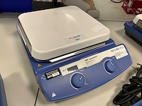 Ika c-mag hs10 magnetische roeraar - afbeelding 1 van  3