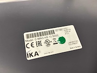 Ika c-mag hs10 magnetische roeraar - afbeelding 3 van  3