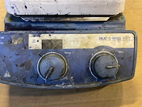 Ika c-mag ms 10 magneetroerder - afbeelding 5 van  6