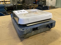 Ika c-mag ms 10 magneetroerder - afbeelding 6 van  6