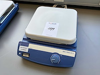 Ika c-mag ms 10 magnetische roeraar