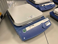 Ika c-mag ms 10 magnetische roeraar - afbeelding 1 van  3