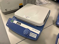 Ika c-mag ms 10 magnetische roeraar - afbeelding 2 van  3