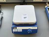 Ika c-mag ms 10 magnetische roeraar - afbeelding 2 van  4
